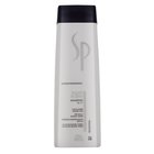 Wella Professionals SP Silver Blond Shampoo Shampoo für platinblondes und graues Haar 250 ml
