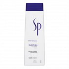 Wella Professionals SP Smoothen Shampoo sampon rakoncátlan hajra 250 ml