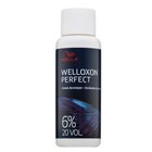 Wella Professionals Welloxon Perfect Creme Developer 6% / 20 Vol. Activador del tinte para el cabello 60 ml