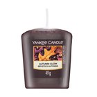 Yankee Candle Autumn Glow votive candle 49 g