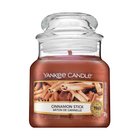 Yankee Candle Cinnamon Stick vonná sviečka 104 g