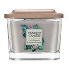 Yankee Candle Exotic Bergamot vela perfumada 347 g