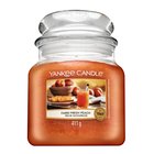 Yankee Candle Farm Fresh Peach illatos gyertya 411 g