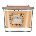 Yankee Candle Kumquat & Orange vela perfumada 347 g