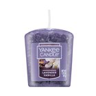 Yankee Candle Lavender Vanilla votivní svíčka 49 g