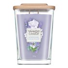 Yankee Candle Sea Salt & Lavender lumânare parfumată 552 g