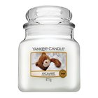 Yankee Candle Soft Blanket lumânare parfumată 411 g