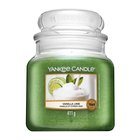 Yankee Candle Vanilla Lime lumânare parfumată 411 g