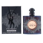 Yves Saint Laurent Black Opium Sound Illusion parfémovaná voda pro ženy 50 ml