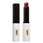 Yves Saint Laurent Rouge Pur Couture 107 - Bare Burgundy dlhotrvajúci rúž pre matný efekt 2 g