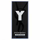 Yves Saint Laurent Y Eau de Toilette bărbați 100 ml