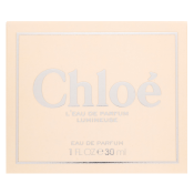 Chloé Lumineuse parfémovaná voda pro ženy 30 ml