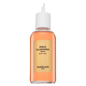 Guerlain Aqua Allegoria Forte Oud Yuzu parfémovaná voda unisex Refill 200 ml