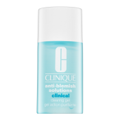 Clinique Anti-Blemish Solutions Clinical Clearing Gel intensive lokale Pflege für Unregelmäßigkeiten der Haut 30 ml