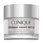 Clinique Clinique Smart Broad Spectrum krema za kožu lica SPF 15 Custom-Repair Moisturizer - Combination Oily To Oily 50 ml