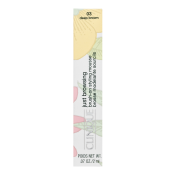 Clinique Just Browsing Brush-On Styling Mousse gel pro úpravu obočí 03 Deep Brown 2 ml