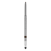 Clinique Quickliner for Eyes tužka na oči 03 Roast Coffe 0,3 g