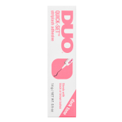 Ardell DUO Quick-Set Striplash Adhesive ljepilo za trepavice Dark Tone 14 g
