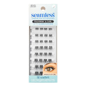 Ardell Seamless Underlash Extensions set za ekstenzije trepavica Fauxmink L Curl