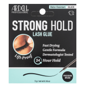 Ardell Strong Hold Lash Glue ljepilo za trepavice Black 5 g