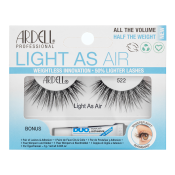 Ardell Light As Air Lashes umetne trepalnice za lepljenje 522