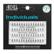 Ardell Individuals Knot Free Lashes čuperci trepavica bez čvorića Medium