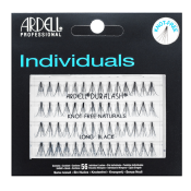 Ardell Individuals Knot Free Lashes čuperci trepavica bez čvorića Long