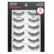 Ardell Wispies Lashes 6 Pairs umjetne trepavice Demi Wispies