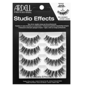 Ardell Studio Effects Lashes 4 Pairs trepavice za lijepljenje - set Wispies