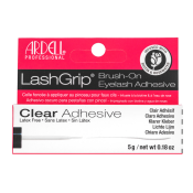 Ardell LashGrip Clear Brush-On Eyelash Adhesive adhesivo para pestañas Clear Adhesive 5 g