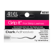 Ardell Grip It For Strip Lashes adeziv pentru gene Dark Adhesive 7 g
