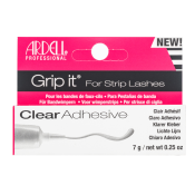 Ardell Grip It For Strip Lashes adeziv pentru gene Clear Adhesive 7 g