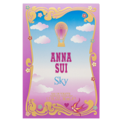 Anna Sui Sky Eau de Toilette für Damen 50 ml
