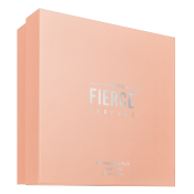 Abercrombie & Fitch Naturally Fierce dárková sada pro ženy Set I. 50 ml