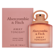 Abercrombie & Fitch Away Tonight parfémovaná voda pro ženy 100 ml