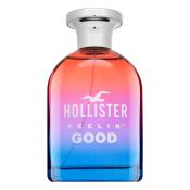 Hollister Feelin' Good For Her parfémovaná voda pro ženy 100 ml