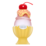 Anna Sui Sundae Mellow Yellow Eau de Toilette für Damen 50 ml