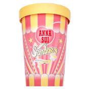 Anna Sui Sundae Mellow Yellow Eau de Toilette für Damen 50 ml