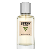 Guess Originals Type 1 Bergamot & Vetiver parfémovaná voda unisex 100 ml