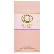 Guess Iconic parfémovaná voda pro ženy 100 ml