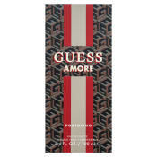 Guess Amore Portofino toaletní voda unisex 100 ml