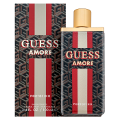 Guess Amore Portofino toaletní voda unisex 100 ml