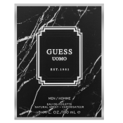 Guess Uomo toaletní voda pro muže 100 ml