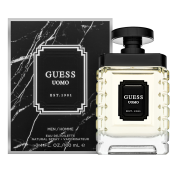 Guess Uomo toaletní voda pro muže 100 ml