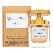 Oscar de la Renta Alibi Eau de Parfum nőknek 30 ml