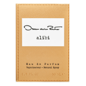 Oscar de la Renta Alibi Eau de Parfum para mujer 50 ml