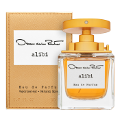 Oscar de la Renta Alibi Eau de Parfum para mujer 50 ml