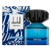 Dunhill Driven Blue Eau de Toilette voor mannen 60 ml