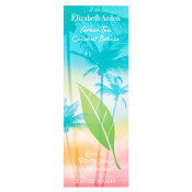 Elizabeth Arden Green Tea Coconut Breeze toaletní voda pro ženy 100 ml