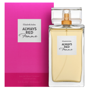Elizabeth Arden Always Red Femme Eau de Toilette for women 100 ml